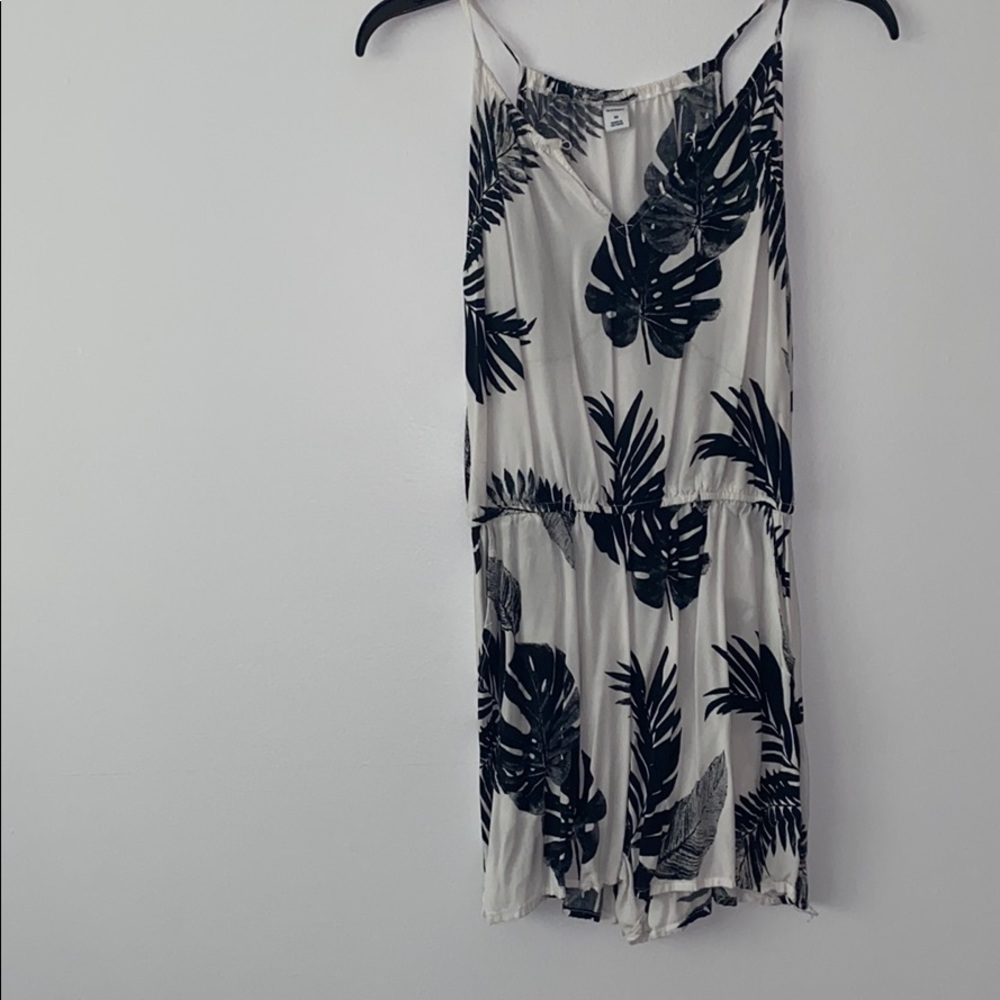 romper